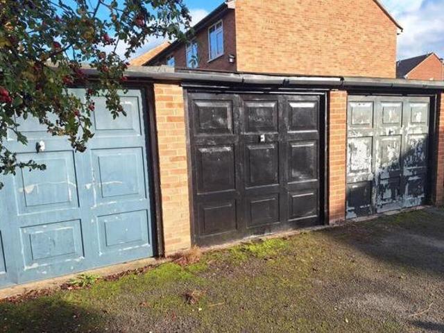 House for rent in Brentingby, Leicestershire