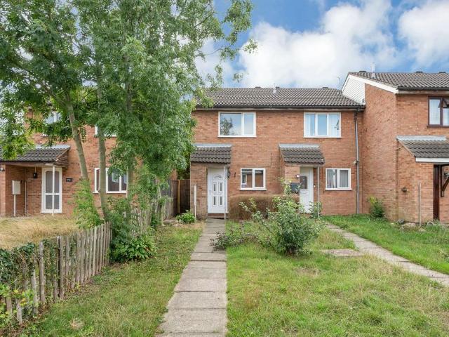 House for rent in Brentingby, Leicestershire