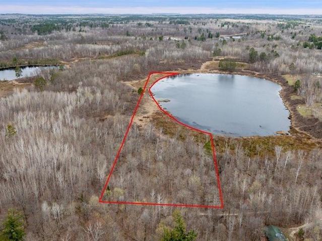 Land for sale in Hackensack, Minnesota