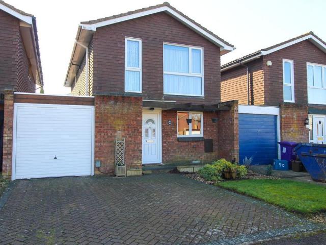 House for rent in Lordship Estate, Letchworth