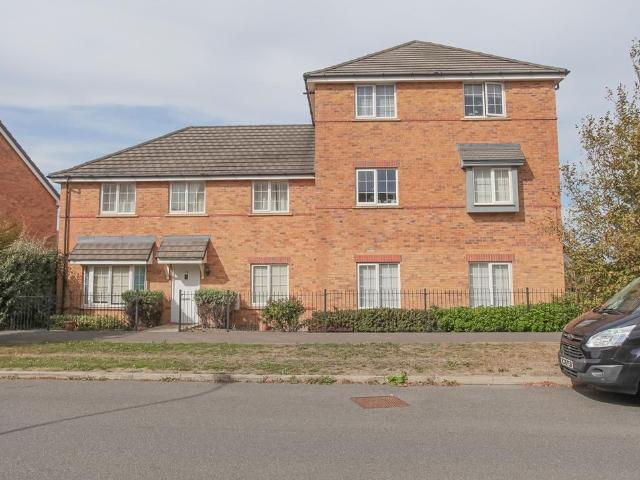 Apartment for rent in Great Western Park North, South Oxfordshire