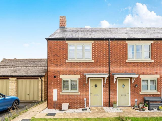 House for rent in Fossebridge, Gloucestershire