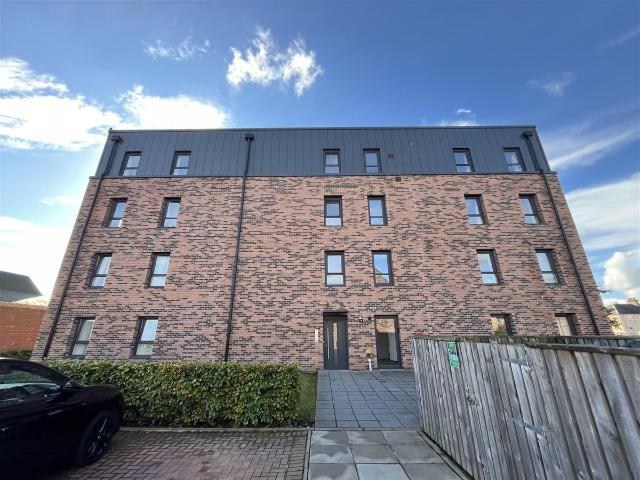 Apartment for rent in Moneydie, Scotland