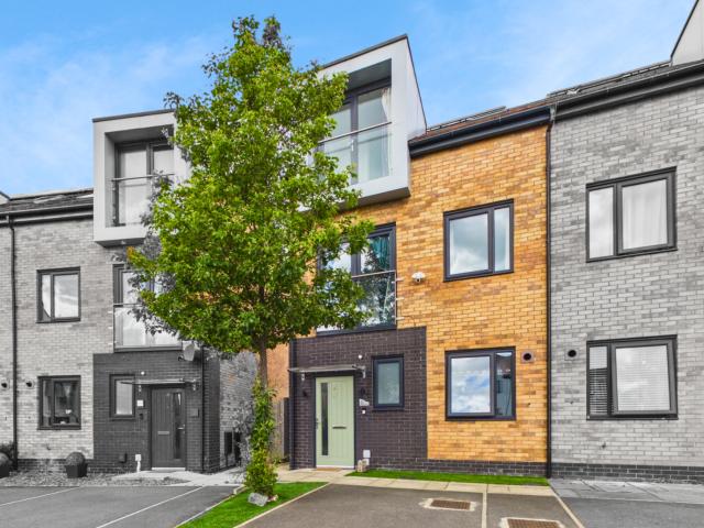 House for rent in South Elmsall, West Yorkshire