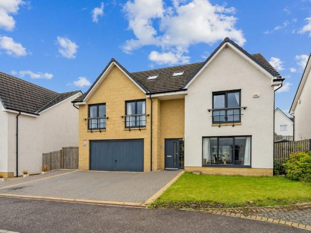 House for rent in Malletsheugh, Mearns