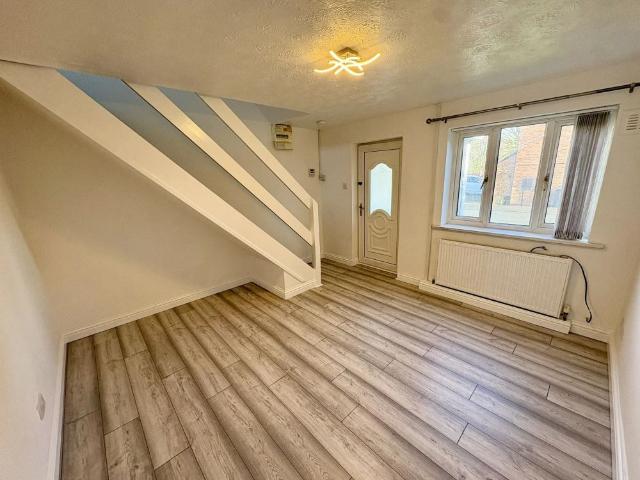 Apartment for rent in Sinfin, East Midlands