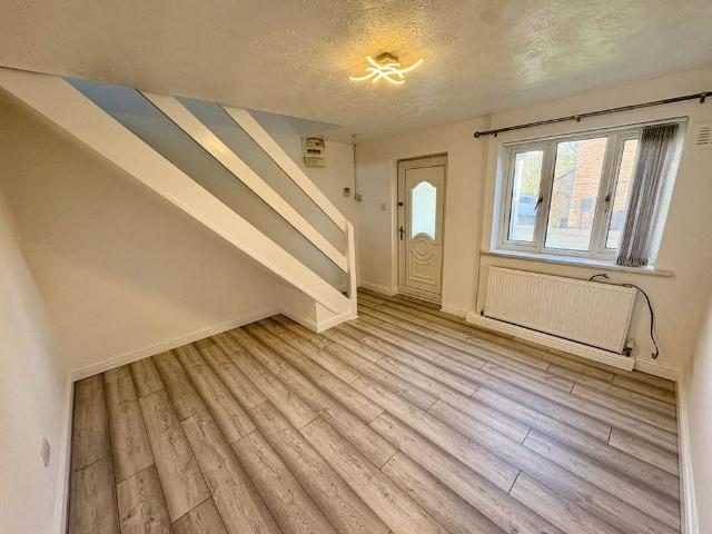 Apartment for rent in Sinfin, East Midlands