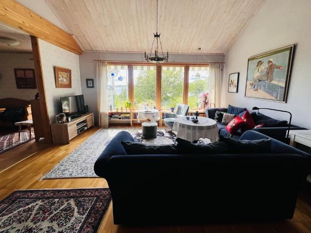 Hus hyra i Uppsala