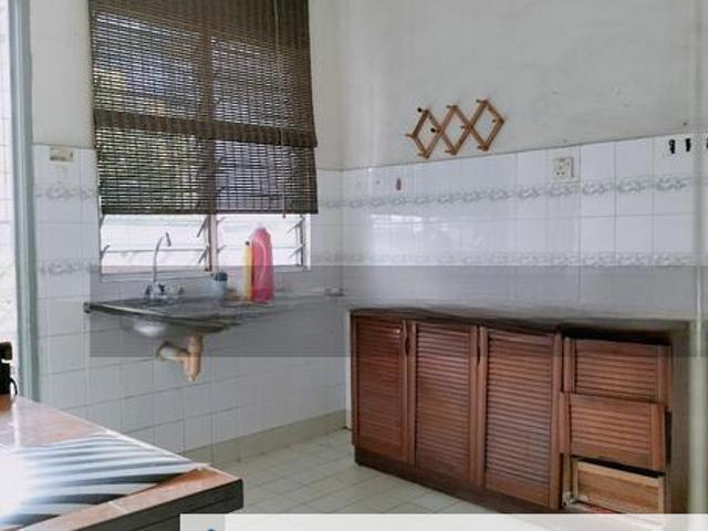 Condominium for rent in Petaling, Subang Jaya