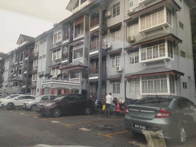 Apartment for sale in Petaling, Subang Jaya