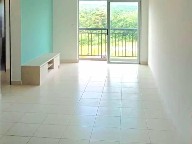 Apartment for rent in Kajang, Langat