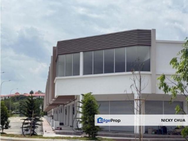 Shop for rent in Selangor