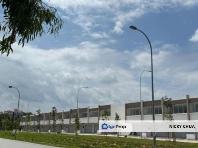 Shop for rent in Selangor