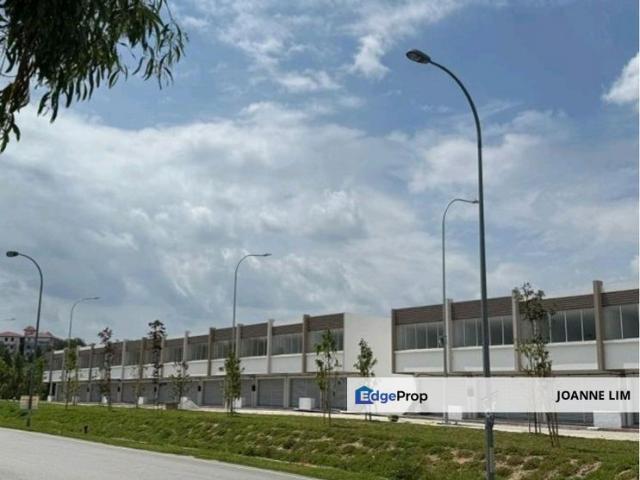Shop for rent in Selangor