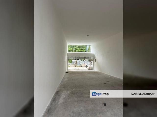 Shop for sale in Selangor