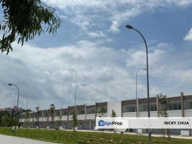 Shop for sale in Selangor