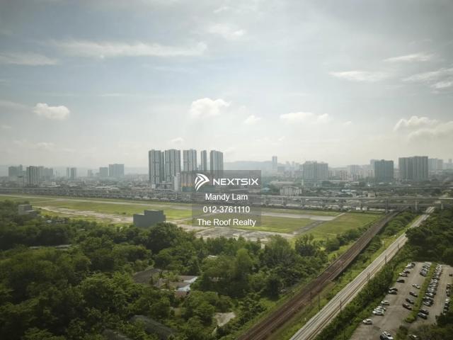 Shop for rent in Selangor