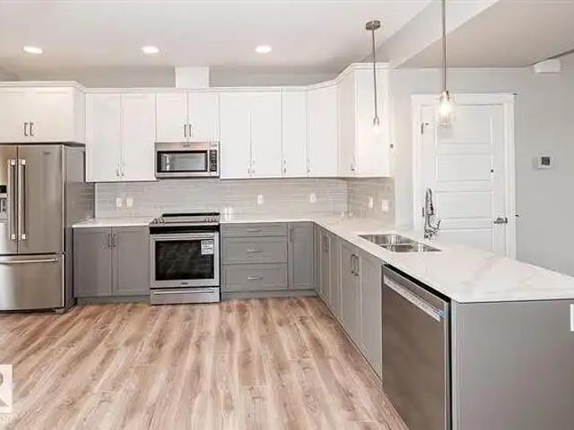 House for rent in Keswick, Edmonton
