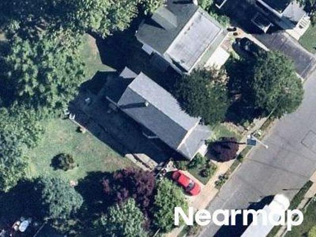 House for sale in Ewing Township, New Jersey