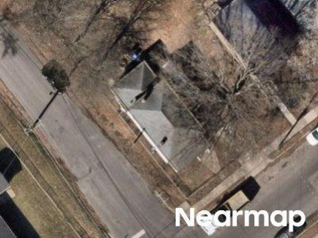 House for sale in Richmond, Virginia