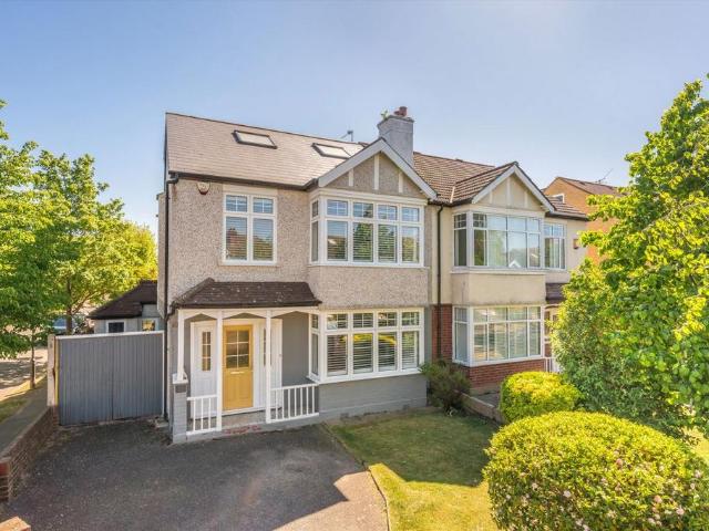 House for rent in London Borough of Merton, Merton Park