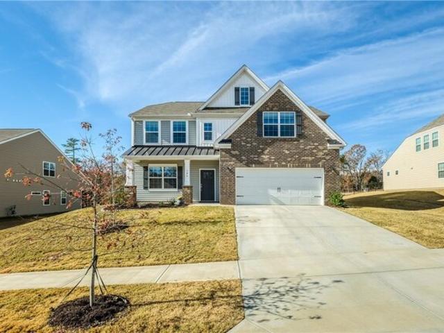 House for sale in Clemson, South Carolina