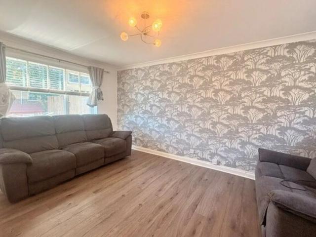 House for rent in Mount Wise