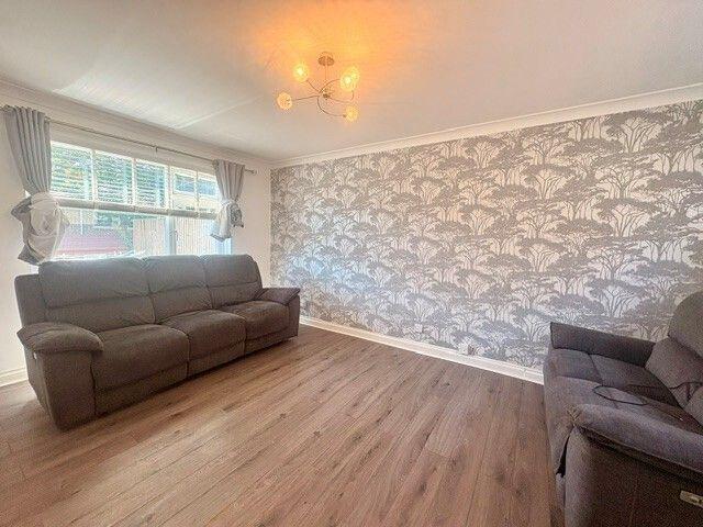 House for rent in Mount Wise