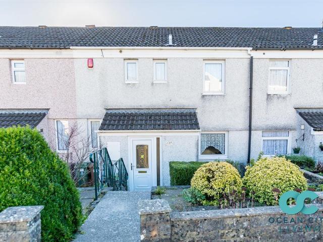 House for rent in Estover, Plymouth