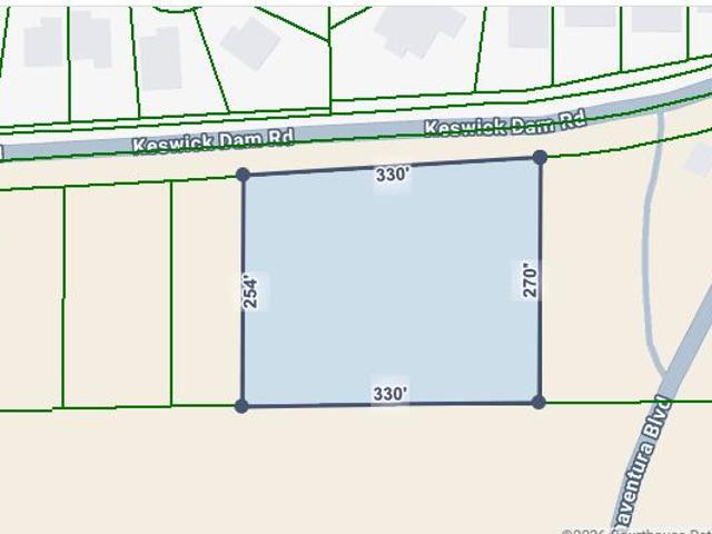Land for sale in Redding, Shasta County