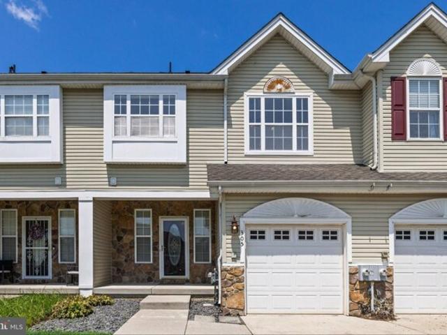 House for sale in New Jersey