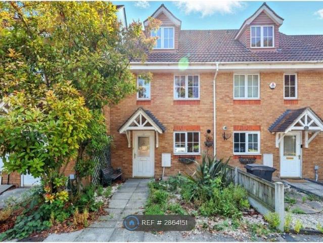 Room for rent in West Thurrock, Purfleet