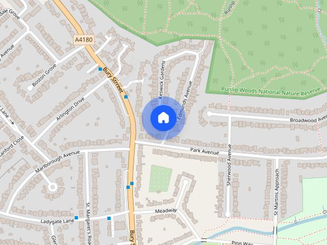 House for rent in Greater London