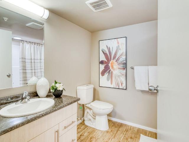 Apartment for rent in Wedgewood, Alberta