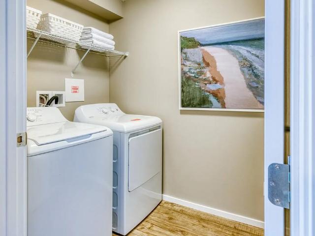 Apartment for rent in Wedgewood, Alberta