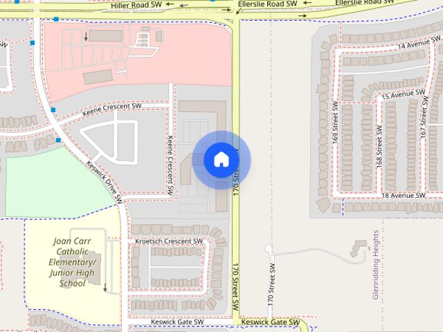 Apartment for rent in Wedgewood, Alberta