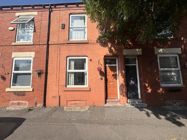 House for rent in Salford, Greater Manchester