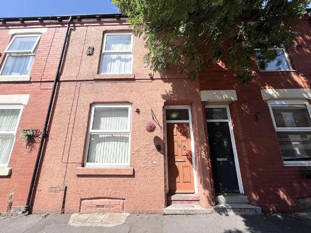 House for rent in Salford, Greater Manchester