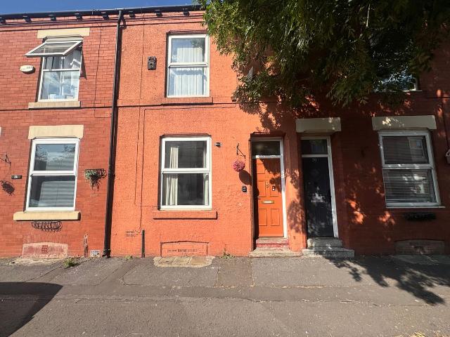 House for rent in Salford, Greater Manchester