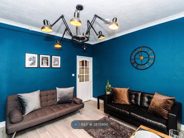 House for rent in Salford, Greater Manchester