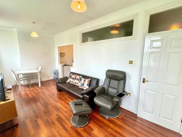 Apartment for rent in Keswick, Burgh St Peter