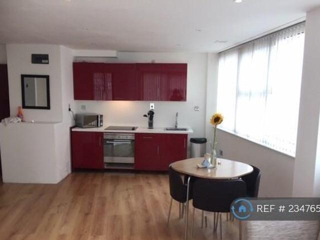 House for rent in Pinfold, Leicestershire