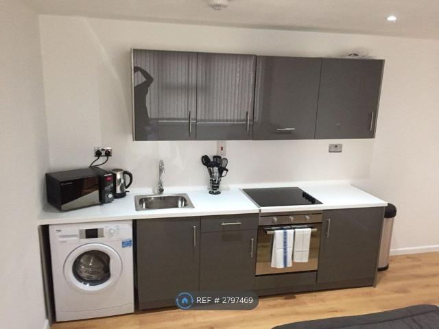 House for rent in Black Friars, Old Wharf