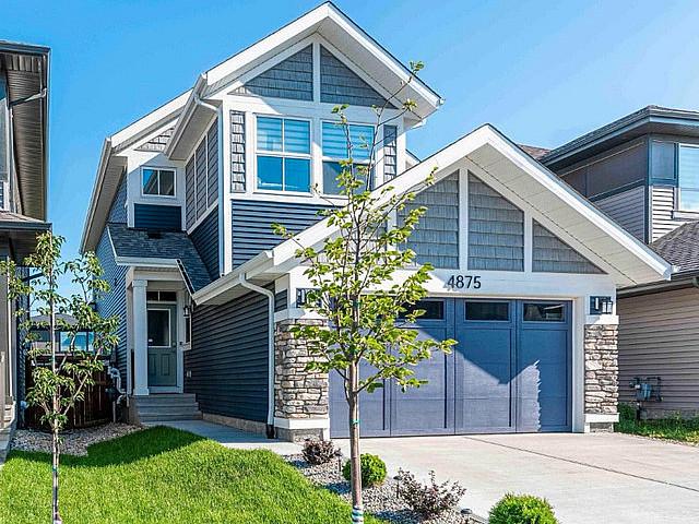 House for sale in Wedgewood, Alberta