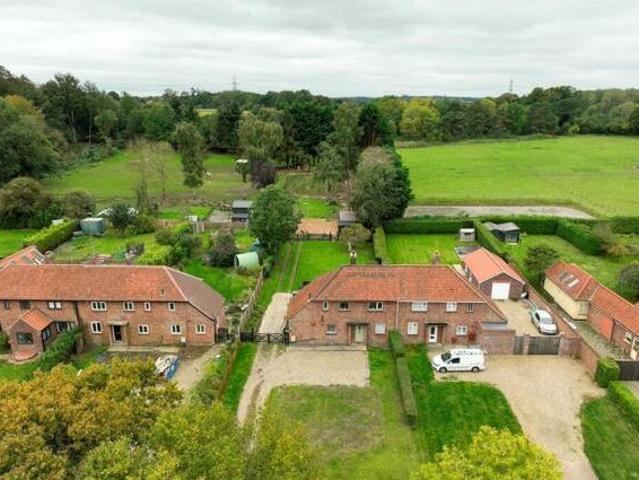 House for sale in North Earlham, Norwich