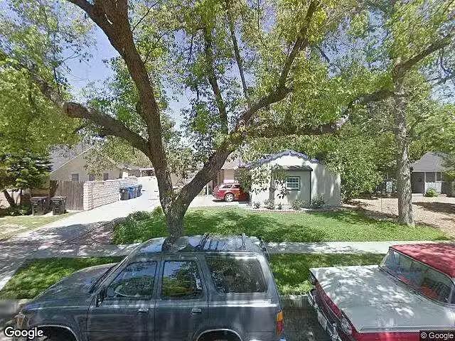 House for rent in Pomona