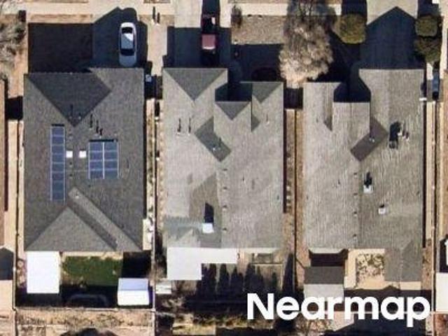 House for sale in New Mexico