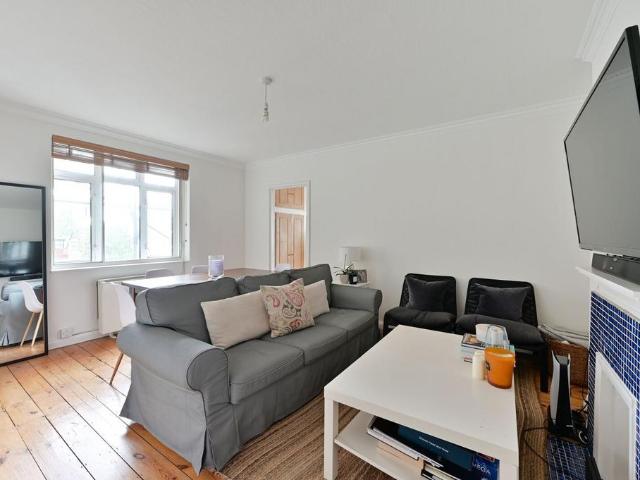 Apartment for rent in Putney, Greater London
