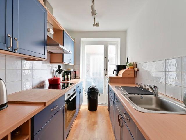 Apartment for rent in Putney, Greater London