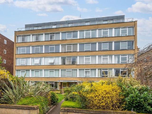 Apartment for rent in Putney, Greater London